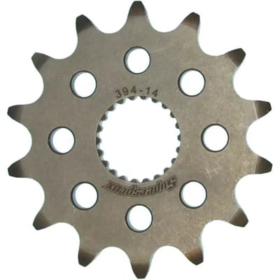 Motortandwiel Supersprox CST-394:14 # 50-32056-14 # JTF394.14