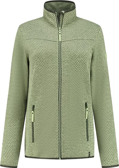 Kjelvik Jara Outdoorvest Dames - Maat 36