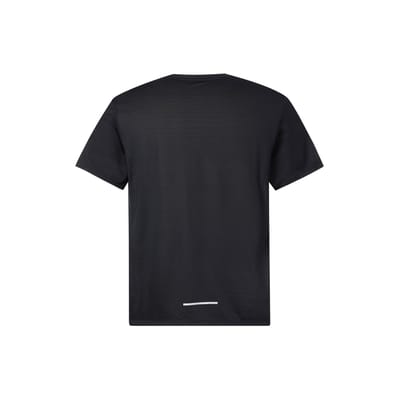 Nike Casual Sport Ronde Hals Korte Mouw T-shirt Heren Tops Zwart AJ7566-010 XXL black