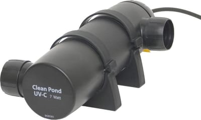 Velda Clean Pond UV-C filter 7 W 146541