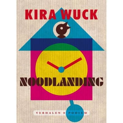 Noodlanding - Kira Wuck