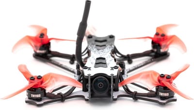 FPV Racing-drone