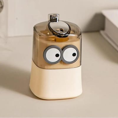 Tandenstokerhouder - Dispenser - Hygiënisch Gebruik - Automatische Pop-up - Compact - Transparant