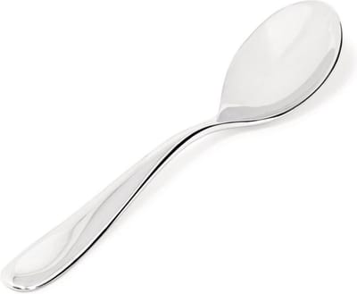 Alessi Theelepel Nuovo Milano - 5180/7 - door Ettore Sottsass