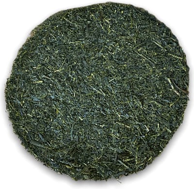 Madame Chai | Japanse thee diep gestoomde Sencha thee | Sencha | Groene thee | Sencha Speciaal | 100 gram