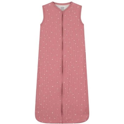 Prénatal slaapzak ajour Dark Pink 56/62 dames