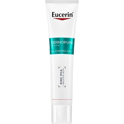 Eucerin DermoPure Clinical Oil Control Gel 40ml