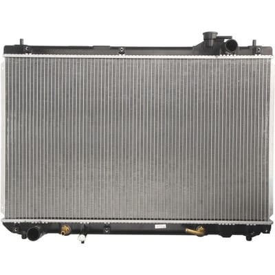 Radiator, motorkoeling KOYORAD PL011550