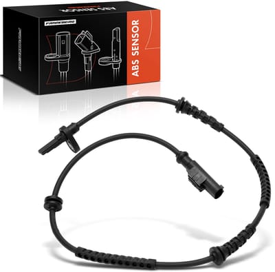 Frankberg 1x ABS-sensor achter links voor Fiat