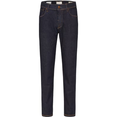 Bugatti Herren Jeans met subtiele wassing