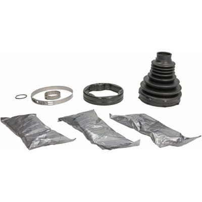 Balgenset, aandrijfas SPIDAN 36178