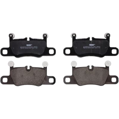 Remblokset FERODO FDB4970, achter