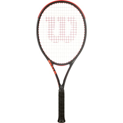 Wilson Clash Team 103  V3.0 Tennisracket Testrackets