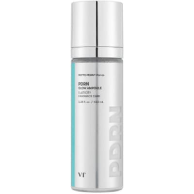 VT PDRN Radiance Glow Cream 50 ml | Koreaanse Verhelderende Moisturizer 1EA