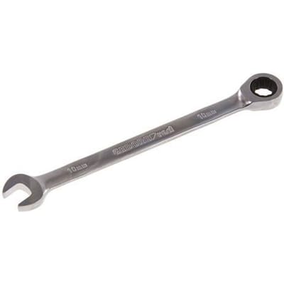 10mm Gedore Red Moersleutel Ratelcombinatie