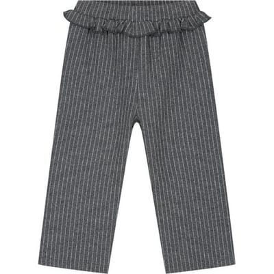 Sweet Petit peuter broek Vieve Anthra Grey Melange 74 dames