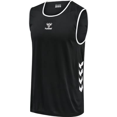Heren Mouwloos Shirt Ademend Ergonomisch Lichtgewicht Snel Droog Normale Pasvorm