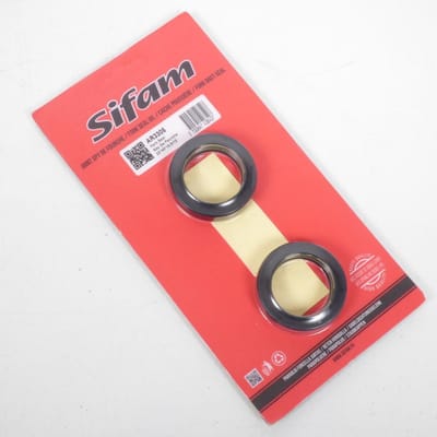 vork spi pakking sifam voor scooter mbk 125 xq thunder 2001 tot 2004 33x45x10.5mm nieuw