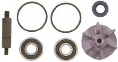 sifam waterpomp voor derbi 50 paddock scooter 1997 nieuw