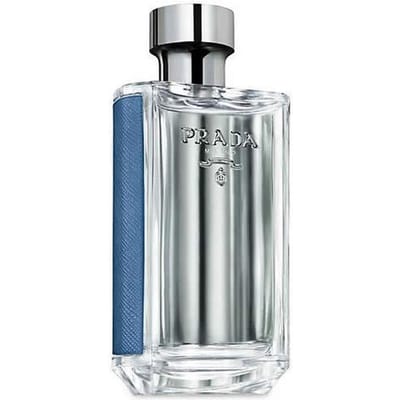 Prada - Herenparfum Prada EDT - Mannen - 150 ml