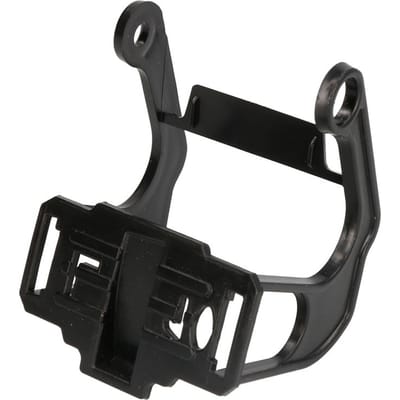 Bumper - onderdelen BLIC 5513-00-0067915WP