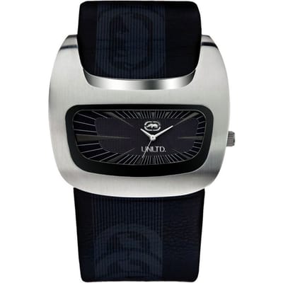 Marc Ecko E15090G1 Horloge Heren 55 mm