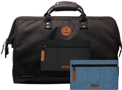 Cabaia Handbagage reistas Duffle
