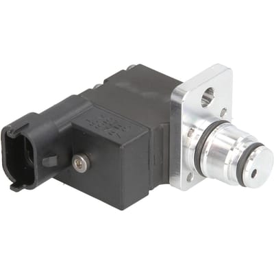 Drukregelklep, Common-Rail-System BOSCH F 00B H40 004