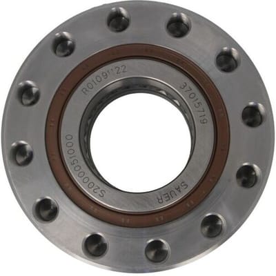 Wielnaaf SAUER S4340051000