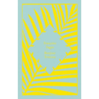 Bonjour Tristesse door Francoise Sagan Hardcover Boek 9780241630891