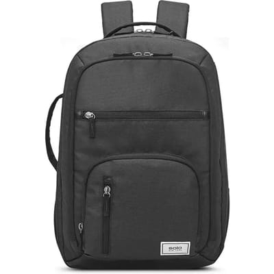 Rugzak Solo New York Grand Travel TSA