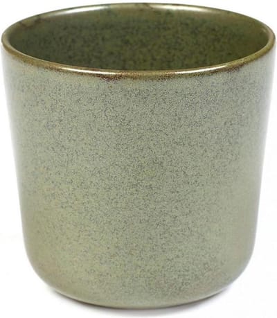 Serax Surface mok - Ø9 cm - 1 stuk