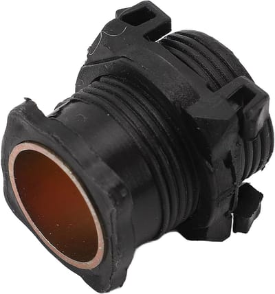 Holle Bout voor Koplamp, Precisie Passend en Duurzaam Vervangonderdeel voor Benz C250 C300 C63 AMG, Geschikt voor Modellen van 2008-2015, Plastic en Metaal Kwaliteit