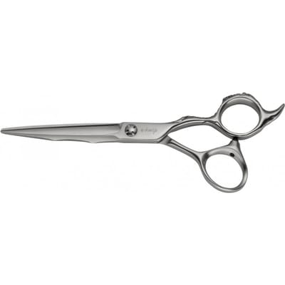 E-Kwip Knipschaar Pirate PR 60 Zilver 6inch