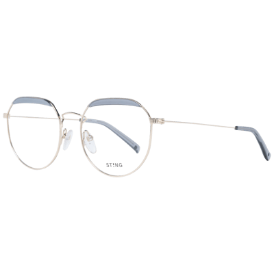Uniseks Brillenframe Sting VST223V 51300V