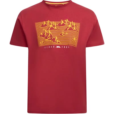 T-shirt Trespass Manny
