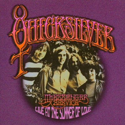 Live From The Summer Of Love