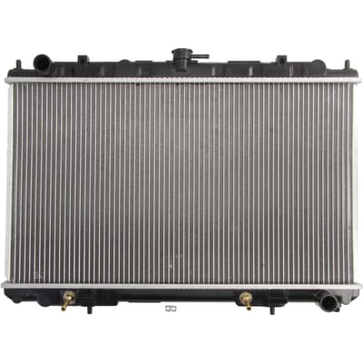 Radiator, motorkoeling THERMOTEC D71009TT