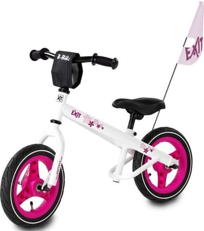 Exit B-bike Lady Loopfiets