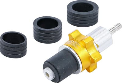 Universele Koelsysteem Testadapter voor Radiatortests