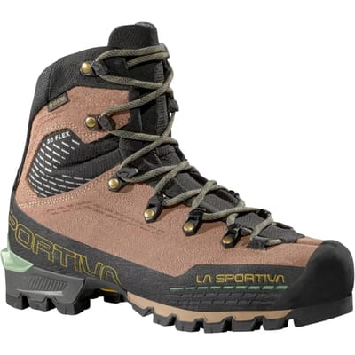La Sportiva Trango Alpine Gore-tex® Wandelschoenen Bruin EU 37 Vrouw