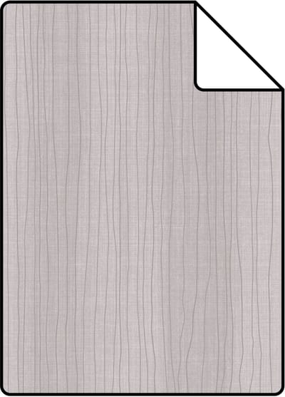Proefstaal Origin Wallcoverings behang strepen roze - 26,5 x 21 cm - 346646-S