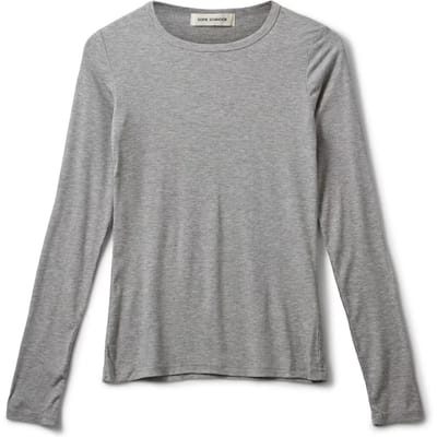 Dames-T-shirt met lange mouwen Sofie Schnoor Petriciasw