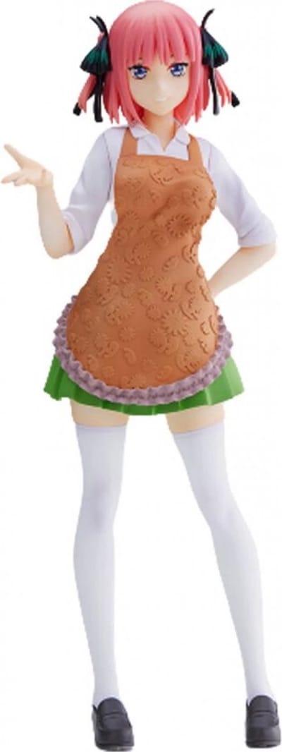 Quintessential Quintuplets The Movie Nino Nakano SPM Statue 22cm
