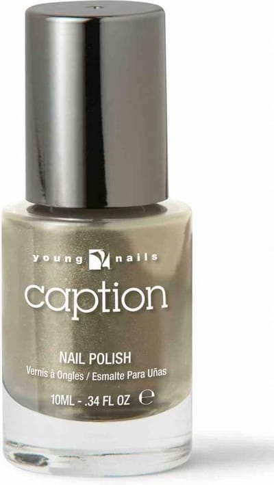 Caption Nagellak 077 - Eat My Dust
