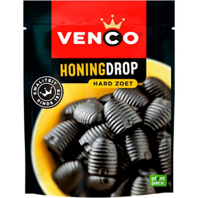 Honingdrop