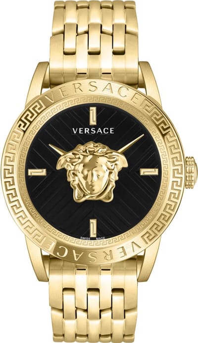 Versace V-Code VESN00922 mannen horloge