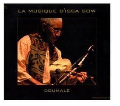 Various Artists - Doumale (CD)