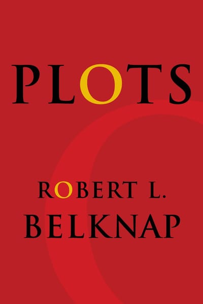 Plots - Robert L. Belknap