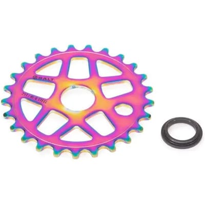 Fietskroon Salt Gateway Alloy